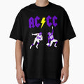 Accc Anthony Carter Cris Carter T-Shirt - Casual Everyday Wear for Adults - T-Shirt, Sweatshirt, Hoodie