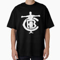 Tc Insignia T-Shirt - Trendy Graphic for Adults - T-Shirt, Sweatshirt, Hoodie