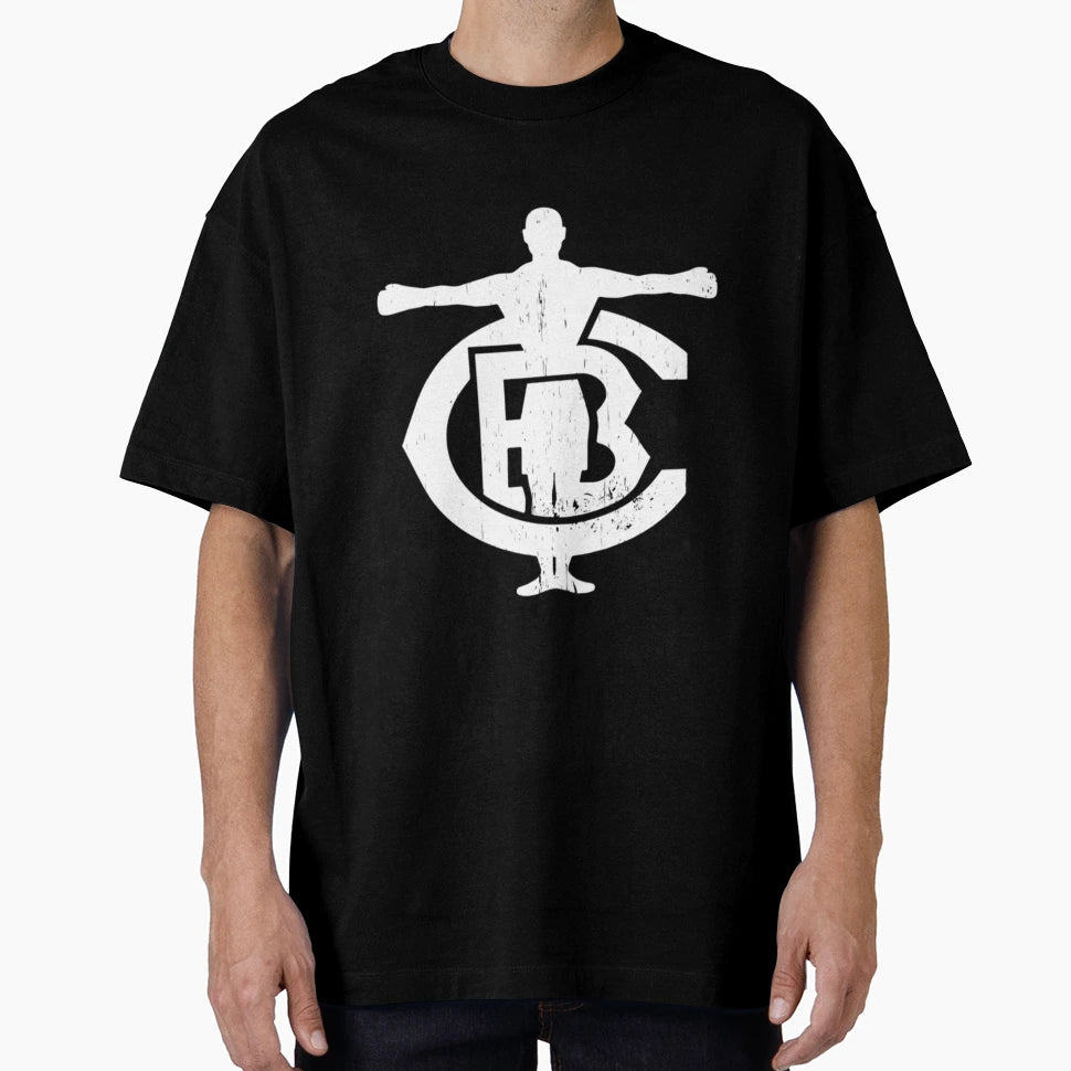Tc Insignia T-Shirt - Trendy Graphic for Adults - T-Shirt, Sweatshirt, Hoodie