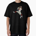 Iconic Football Moment T-Shirt - Minimalist Print Men Women - T-Shirt, Sweatshirt, Hoodie