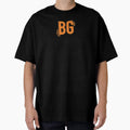 Bg Mom T-Shirt - Streetwear Style Men Women - T-Shirt, Sweatshirt, Hoodie