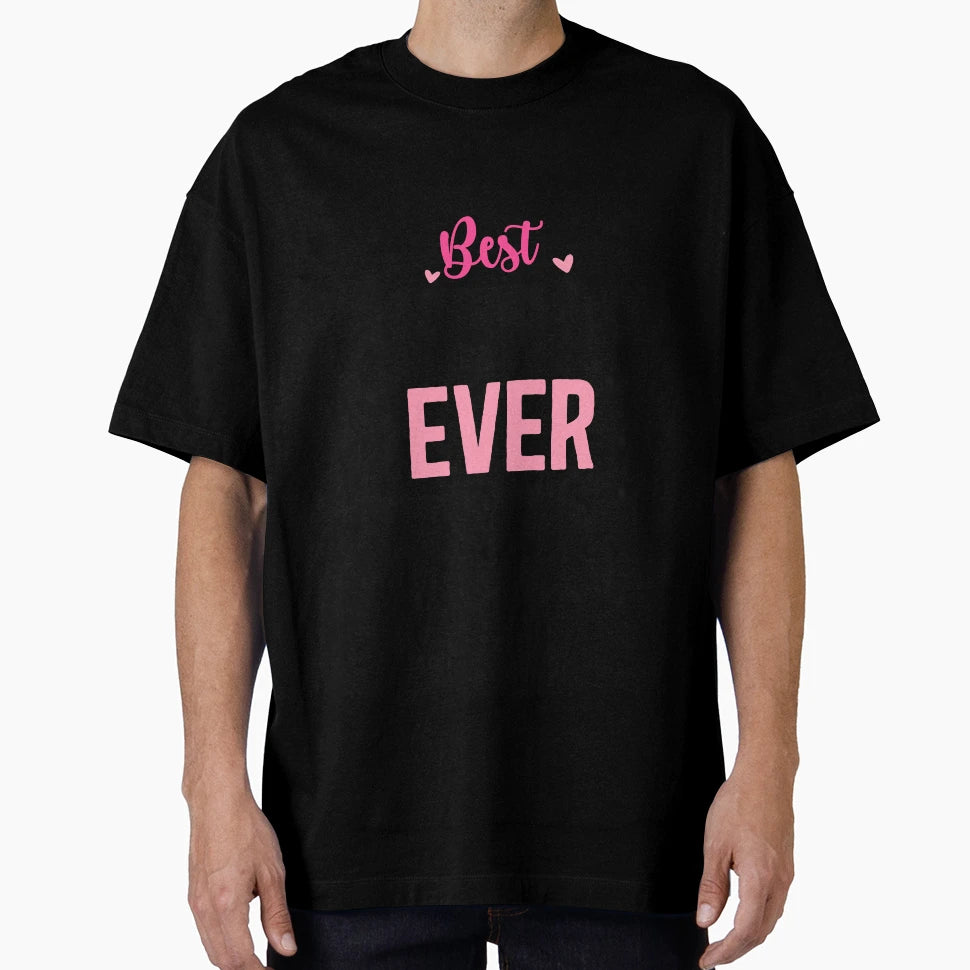 Happy Mothers Day T-Shirt - Minimalist Print Men Women - T-Shirt, Sweatshirt, Hoodie