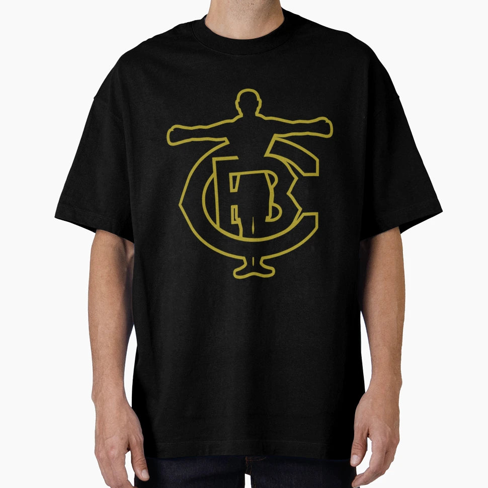 Tc Insignia T-Shirt - Unique Graphic for Adults - T-Shirt, Sweatshirt, Hoodie