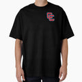 Charlotte Catholic High School Logo T-Shirt - Unique Graphic Men Women - T-Shirt, Sweatshirt, Hoodie