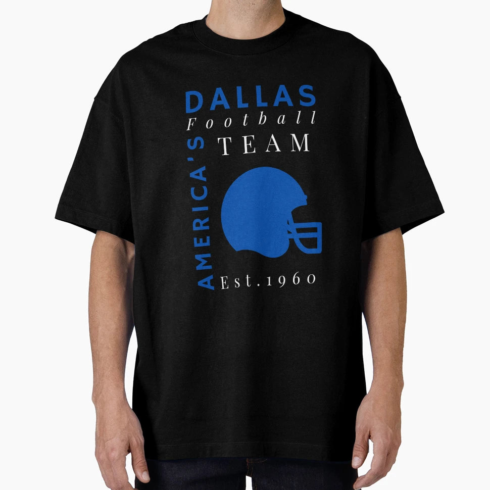 Americas Team T-Shirt - Novelty Apparel Men Women - T-Shirt, Sweatshirt, Hoodie