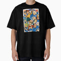 Kesebelasan T-Shirt - Unique Graphic Unisex - T-Shirt, Sweatshirt, Hoodie