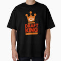 Fantasy Football Draft Party T-Shirt - Casual Everyday Wear Unisex - T-Shirt, Sweatshirt, Hoodie