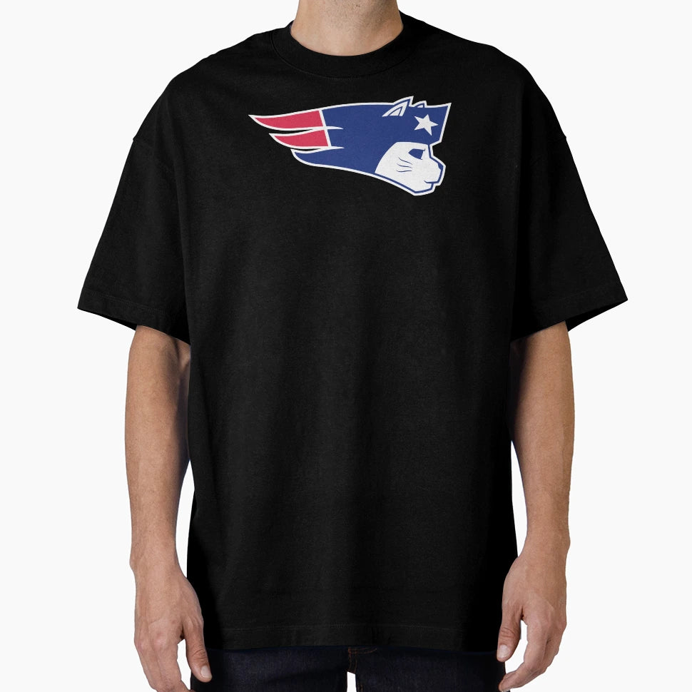 Purrtriots Patriots Funny Cat T-Shirt - Casual Everyday Wear Men Women - T-Shirt, Sweatshirt, Hoodie