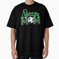 Soccer Mom 2 T-Shirt - Minimalist Print Men Women - T-Shirt, Sweatshirt, Hoodie