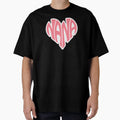 Nana T-Shirt - Novelty Apparel Unisex - T-Shirt, Sweatshirt, Hoodie