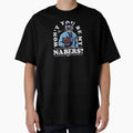 Malik Nabers New York G Be My Nabers T-Shirt - Streetwear Style Unisex - T-Shirt, Sweatshirt, Hoodie