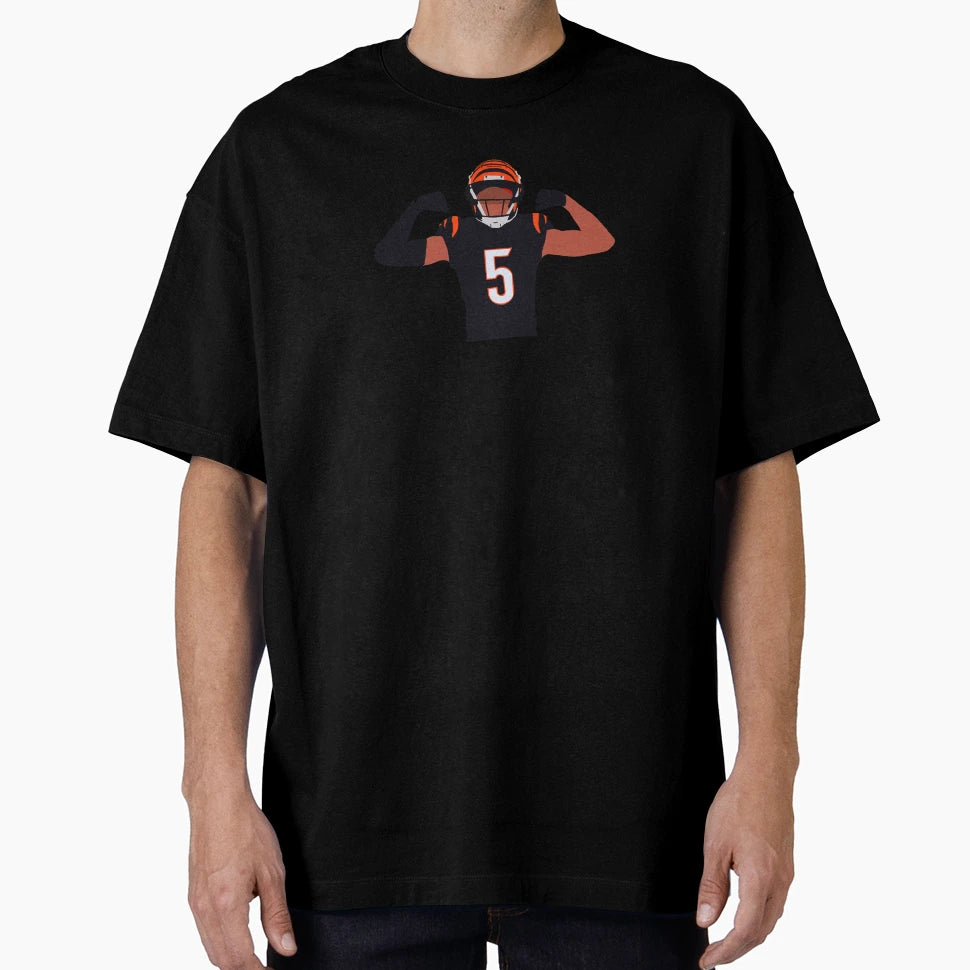 Higgins 5 T-Shirt - Fun Novelty Design Unisex - T-Shirt, Sweatshirt, Hoodie