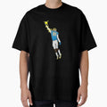 Mike Williams Electric T-Shirt - Trendy Graphic Men Women - T-Shirt, Sweatshirt, Hoodie
