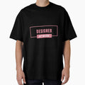 Fashion desinger, industrial designer, UX/UI - Adult & Kids T-Shirts, Sweatshirts & Hoodies apparel design preview 1