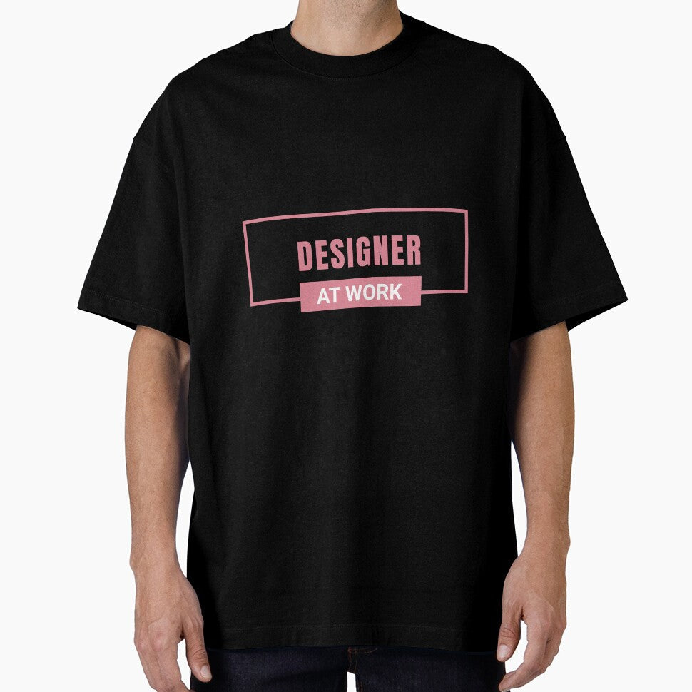 Fashion desinger, industrial designer, UX/UI - Adult & Kids T-Shirts, Sweatshirts & Hoodies apparel design preview 1