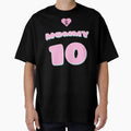 Football Mom T-Shirt - Casual Everyday Wear for Adults - T-Shirt, Sweatshirt, Hoodie