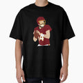 Ryan Fitzpatrick Washington T-Shirt - Aesthetic Graphic Unisex - T-Shirt, Sweatshirt, Hoodie