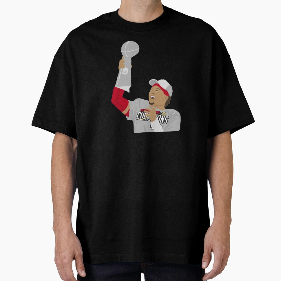 Sbliv Mvp T-Shirt - Novelty Apparel Unisex - T-Shirt, Sweatshirt, Hoodie