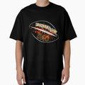 Football Dad Birthday Day Gift T-Shirt - Fun Novelty Design Men Women - T-Shirt, Sweatshirt, Hoodie