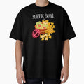 Super Bowl Nachos T-Shirt - Trendy Graphic Men Women - T-Shirt, Sweatshirt, Hoodie