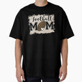 Football Mom T-Shirt - Trendy Graphic Men Women - T-Shirt, Sweatshirt, Hoodie