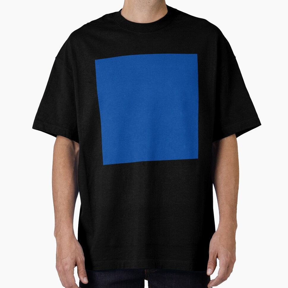 Plain Dark Blue by Mywaymylife - Adult & Kids T-Shirts, Sweatshirts & Hoodies apparel design preview 1