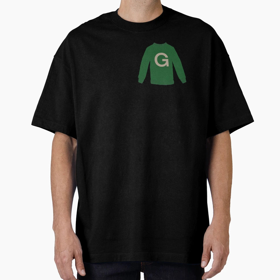 G Drawing T-Shirt - Fun Novelty Design Unisex - T-Shirt, Sweatshirt, Hoodie
