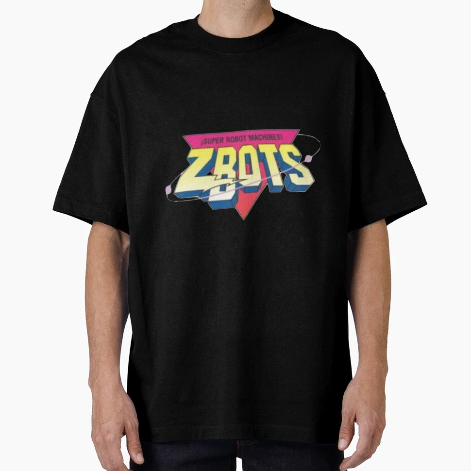 Zbots T-Shirt - Aesthetic Graphic Unisex - T-Shirt, Sweatshirt, Hoodie