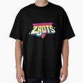 Zbots T-Shirt - Aesthetic Graphic Unisex - T-Shirt, Sweatshirt, Hoodie
