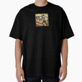 San Francisco Gold Miner T-Shirt - Custom Art Print for Adults - T-Shirt, Sweatshirt, Hoodie