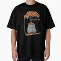 Letter Car Print Crew Neck Short Sleeve Casual Every - Adult & Kids T-Shirts, Sweatshirts & Hoodies apparel design preview 1