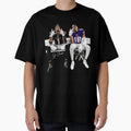 JJ Jamarr Chase T-Shirt - Streetwear Style Unisex - T-Shirt, Sweatshirt, Hoodie
