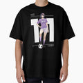 Teyvat Sports Festival Sara T-Shirt - Minimalist Print Unisex - T-Shirt, Sweatshirt, Hoodie