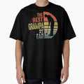 Best Grampa T-Shirt - Trendy Graphic Men Women - T-Shirt, Sweatshirt, Hoodie