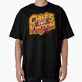 Chiefs Kingdom T-Shirt - Casual Everyday Wear for Adults - T-Shirt, Sweatshirt, Hoodie