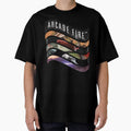 Arcade Fire Discography by CoryHughes - Adult & Kids T-Shirts, Sweatshirts & Hoodies apparel design preview 1