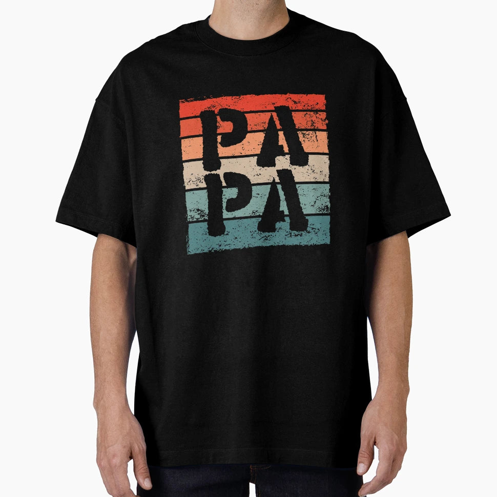 Dad Father T-Shirt - Novelty Apparel Men Women - T-Shirt, Sweatshirt, Hoodie