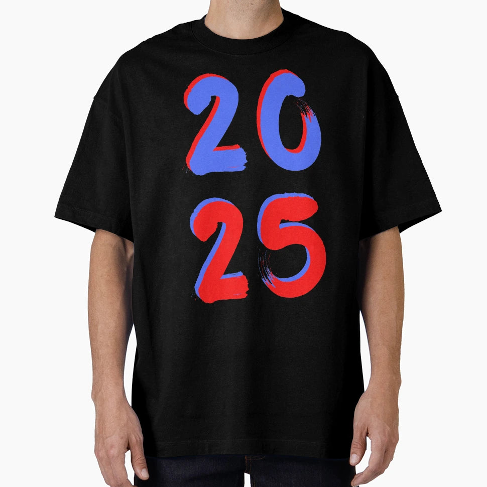 Class 2025 T-Shirt - Aesthetic Graphic Men Women - T-Shirt, Sweatshirt, Hoodie