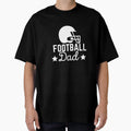 Football Dad T-Shirt - Trendy Graphic Men Women - T-Shirt, Sweatshirt, Hoodie