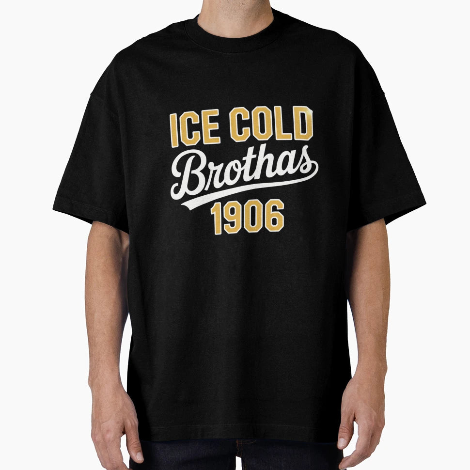 Alpha African Fraternity 1906 Alphas T-Shirt - Novelty Apparel Men Women - T-Shirt, Sweatshirt, Hoodie
