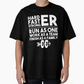 Cross Country Running T-Shirt - Streetwear Style Unisex - T-Shirt, Sweatshirt, Hoodie