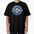 Football Is Everything City T-Shirt - Custom Art Print for Adults - T-Shirt, Sweatshirt, Hoodie