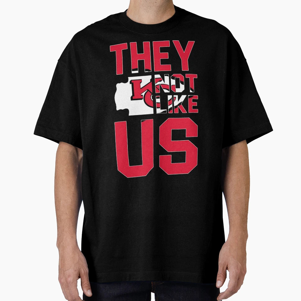 Art Kansas City Chiefs T-Shirt - Unique Graphic for Adults - T-Shirt, Sweatshirt, Hoodie