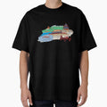 Beijing China Beautiful Places Around The World by - Adult & Kids T-Shirts, Sweatshirts & Hoodies apparel design preview 1