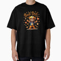 Best Dad Ever Adorable Football Player T-Shirt - Unique Graphic Men Women - T-Shirt, Sweatshirt, Hoodie