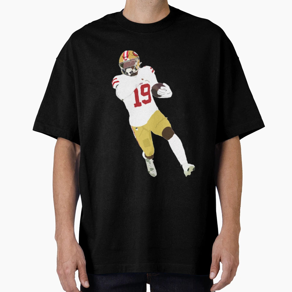 San Francisco DS T-Shirt - Novelty Apparel Unisex - T-Shirt, Sweatshirt, Hoodie