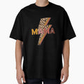 Super Mama T-Shirt - Streetwear Style Unisex - T-Shirt, Sweatshirt, Hoodie