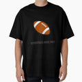 Football T-Shirt - Graphic Print for Adults - T-Shirt, Sweatshirt, Hoodie