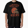 Art San Francisco 49Ers T-Shirt - Unique Graphic Men Women - T-Shirt, Sweatshirt, Hoodie