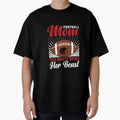 Football Lover American Football T-Shirt - Custom Art Print for Adults - T-Shirt, Sweatshirt, Hoodie